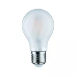 PAULMANN Źródło światła LED 4W 230V 470lm E27 2700K Mat
