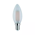 PAULMANN Źródło światła LED Świeca 6W 230V 806lm E14 2700K Mat