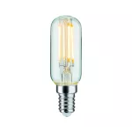 PAULMANN Źródło światła LED Rurka 4,8W 230V 470lm E14 2700K przeźroczysty ściemniany