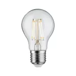 PAULMANN Źródło światła LED 4,5W E27 230V 3-stopniowe ściemnianie /przeźroczysta