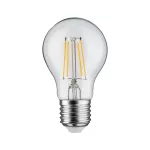 PAULMANN Źródło światła LED 4,5W E27 230V 3-stopniowe ściemnianie /przeźroczysta