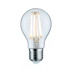 PAULMANN Źródło światła LED 8W 230V 1055lm E27 2700K przeźroczysty
