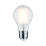 PAULMANN Źródło światła LED 8W 230V 1055lm E27 2700K Mat