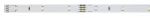 PAULMANN YourLED ECO Stripe 1m ciepła biel 2,4W 12V DC Biały