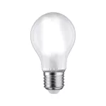PAULMANN Źródło światła LED 806lm E27 6500K 7,5W Mat Ściemnialne