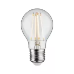 PAULMANN Źródło światła LED 7,5W E27 230V 3-stopniowe ściemnianie /przeźroczysta