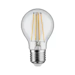 PAULMANN Źródło światła LED 7,5W E27 230V 3-stopniowe ściemnianie /przeźroczysta