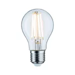 PAULMANN Źródło światła LED 9W 230V 1055lm E27 2700K przeźroczysty Ściemnialny
