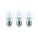PAULMANN Źródło światła LED Kropla 3x5,5W E27 230V 2700K