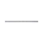 PAULMANN MaxLED 250 Strip 1m ciepła biel IP20 2700K 4W 230/24V Srebrny
