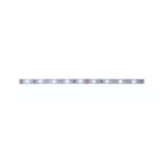 PAULMANN MaxLED 250 Strip 1m światło dzienne IP20 6500K 4W 230/24V Srebrny