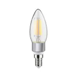 PAULMANN Źródło światła LED Świeca 470lm E14 5W ściemniany toWarm 1800-3000K 230V