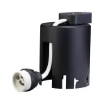 PAULMANN Obudowa ochronna do opraw Premium 51mm 35W GU10 230V