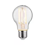 PAULMANN Źródło światła LED 806lm E27 7W ściemniany toWarm 1800-3000K 230V