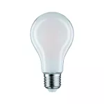 PAULMANN Źródło światła LED 11W 230V 1521lm E27 2700K Mat