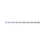 PAULMANN MaxLED 250 Strip 1m regulacja temperatury IP20 3,5W 230/24V Srebrny