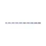 PAULMANN MaxLED 250 Strip 1m regulacja temperatury IP20 3,5W 230/24V Srebrny