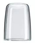 PAULMANN Deco System Klosz Rado max. 50W przeźroczyste Szkło