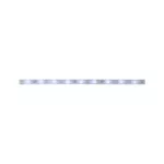 PAULMANN MaxLED 250 Strip 1m światło dzienne IP44 6500K 4W 230/24V Srebrny