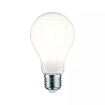 PAULMANN Źródło światła LED 13W 230V 1521lm E27 2700K Mat Ściemnialny
