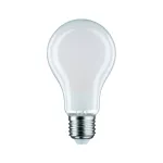 PAULMANN Źródło światła LED 13W 230V 1521lm E27 2700K Mat Ściemnialny