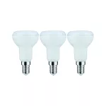 PAULMANN Źródło światła LED R50 3x5,5W E14 230V 2700K