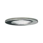 PAULMANN Micro line oprawa wbudowana do mebli, Chrom