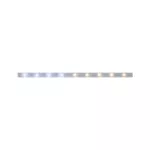 PAULMANN MaxLED 250 Strip 1m regulacja temperatury IP44 3,5W 230/24V Srebrny