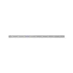 PAULMANN MaxLED 250 Strip 1m regulacja temperatury IP44 3,5W 230/24V Srebrny