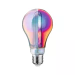 PAULMANN Źródło światła LED Fantastic Colors 5W 470lm E27 Ściemnialne 2700K 230V