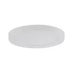 PAULMANN Plafoniera AREO LED 5W 310lm 3000K okrągła 230V biały matowy / tworzywo sztuczne