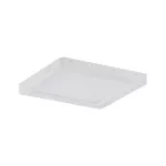 PAULMANN Plafoniera AREO LED 5W 390lm 3000K 80x80mm 230V biały matowy / tworzywo sztuczne