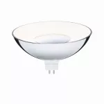 PAULMANN LED GU5,3 4,9W 12V biały/srebrny 3000K