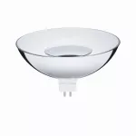 PAULMANN LED GU5,3 4,9W 12V biały/srebrny 3000K