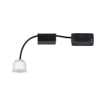 PAULMANN Źródło światła NOVA PLUS COIN LED DIM 4.2W 300lm 35mm 2700K 230V satyna