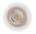 PAULMANN Źródło światła NOVA PLUS COIN LED DIM 4.2W 300lm 35mm 2700K 230V satyna