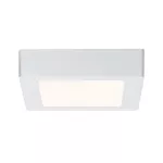 PAULMANN Lunar LED Panel 3000K 170x170mm 11W 230V Biały Mat Aluminium