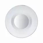 PAULMANN Źródło światła LED GU10 360lm 4,9W Biały/ Srebrny 3- stopniowe ściemnianie