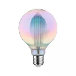 PAULMANN Źródło światła LED G95 Fantastic Colors 5W 470lm E27 Ściemnialne 2700K 230V