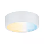 PAULMANN Clever Connect Spot Medal 1x2,3W 2700- 6500K regulacja temperatury 12V Biały Mat/Tworzywo sztuczne