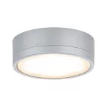 PAULMANN Clever Connect Spot Medal 1x2,3W 2700- 6500K regulacja temperatury 12V Chrom Mat/Tworzywo sztuczne