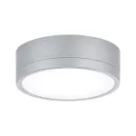 PAULMANN Clever Connect Spot Medal 1x2,3W 2700- 6500K regulacja temperatury 12V Chrom Mat/Tworzywo sztuczne