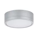 PAULMANN Clever Connect Spot Medal 1x2,3W 2700- 6500K regulacja temperatury 12V Chrom Mat/Tworzywo sztuczne