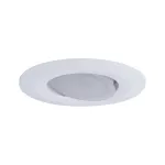 PAULMANN Zestaw opraw do wbudowania CALLA LED 3x5W 400lm okrągła wychylna 3000/4000/6500K IP65 230V biały