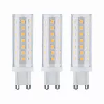 PAULMANN Źródło światła LED G9 470lm 3x 5W 4000K 230V