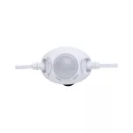 PAULMANN MaxLED Night PIR Sensor 24VDC max 144W Biały Tworzywo sztuczne