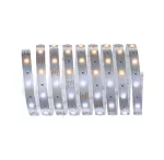 PAULMANN MaxLED 250 Strip 2,5m regulacja temperatury IP20 8,8W 230/24V Srebrny