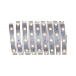 PAULMANN MaxLED 250 Strip 2,5m regulacja temperatury IP20 8,8W 230/24V Srebrny