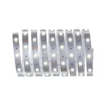 PAULMANN MaxLED 250 Strip 2,5m regulacja temperatury IP20 8,8W 230/24V Srebrny
