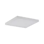 PAULMANN Plafoniera AREO LED 7.5W 460lm 3000K 120x120mm 230V biały matowy / tworzywo sztuczne